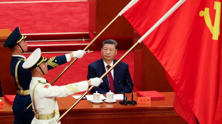 Image Credit - Reuters