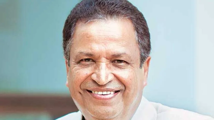 बिनोद चौधरी