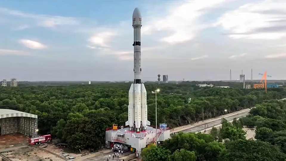 ISRO