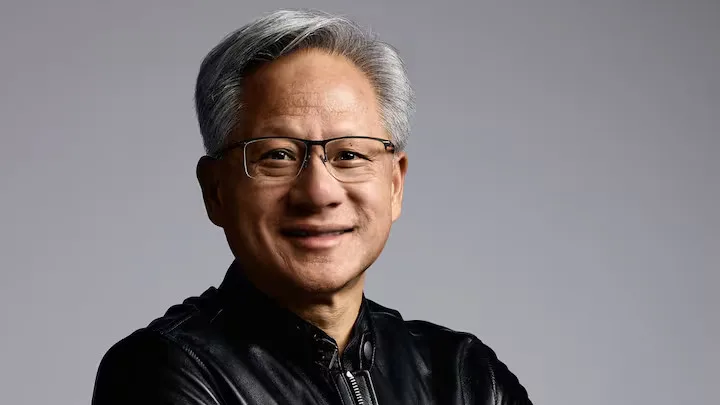 Image Credit- NVIDIA Newsroom