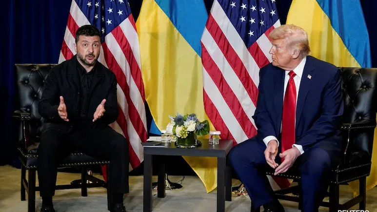 Image Credit - Reuters