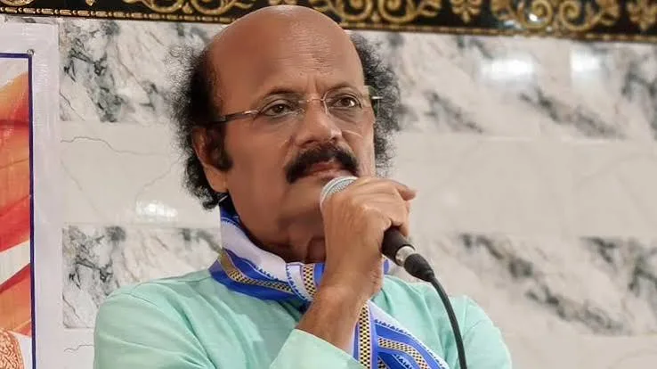 ममता बनर्जी गुट के उम्मीदवार रबीउल आलम चौधरी