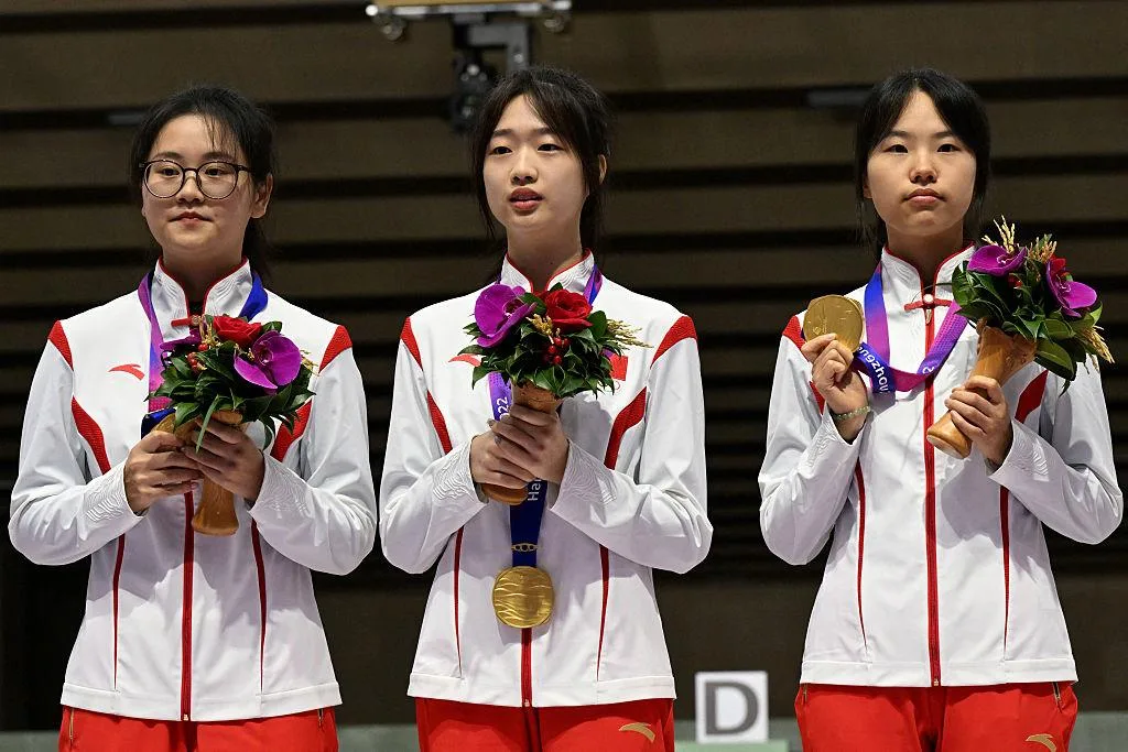 Source : Xinhua news