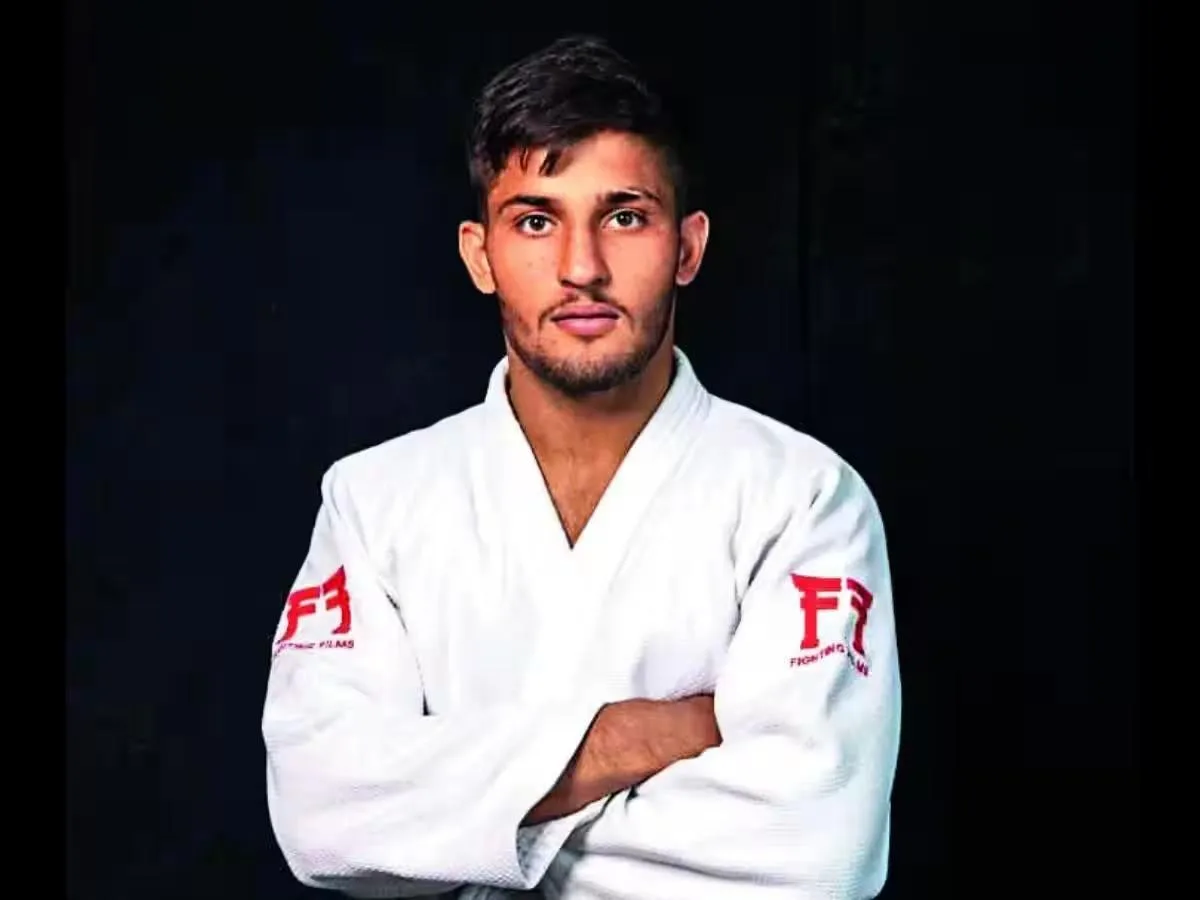Yash Kumar Chauhan