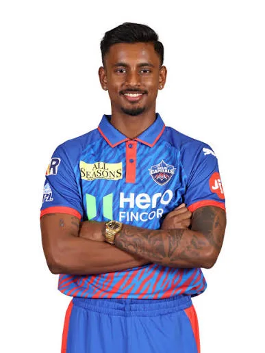 Source : Delhi capitals