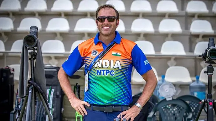 Source : World Archery