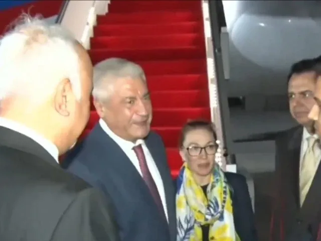 SCREENGRAB Ministry of Interior/X