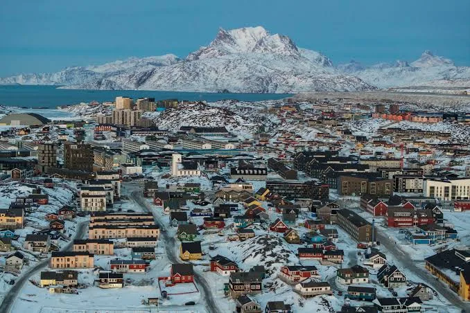 Source : Arctic Today