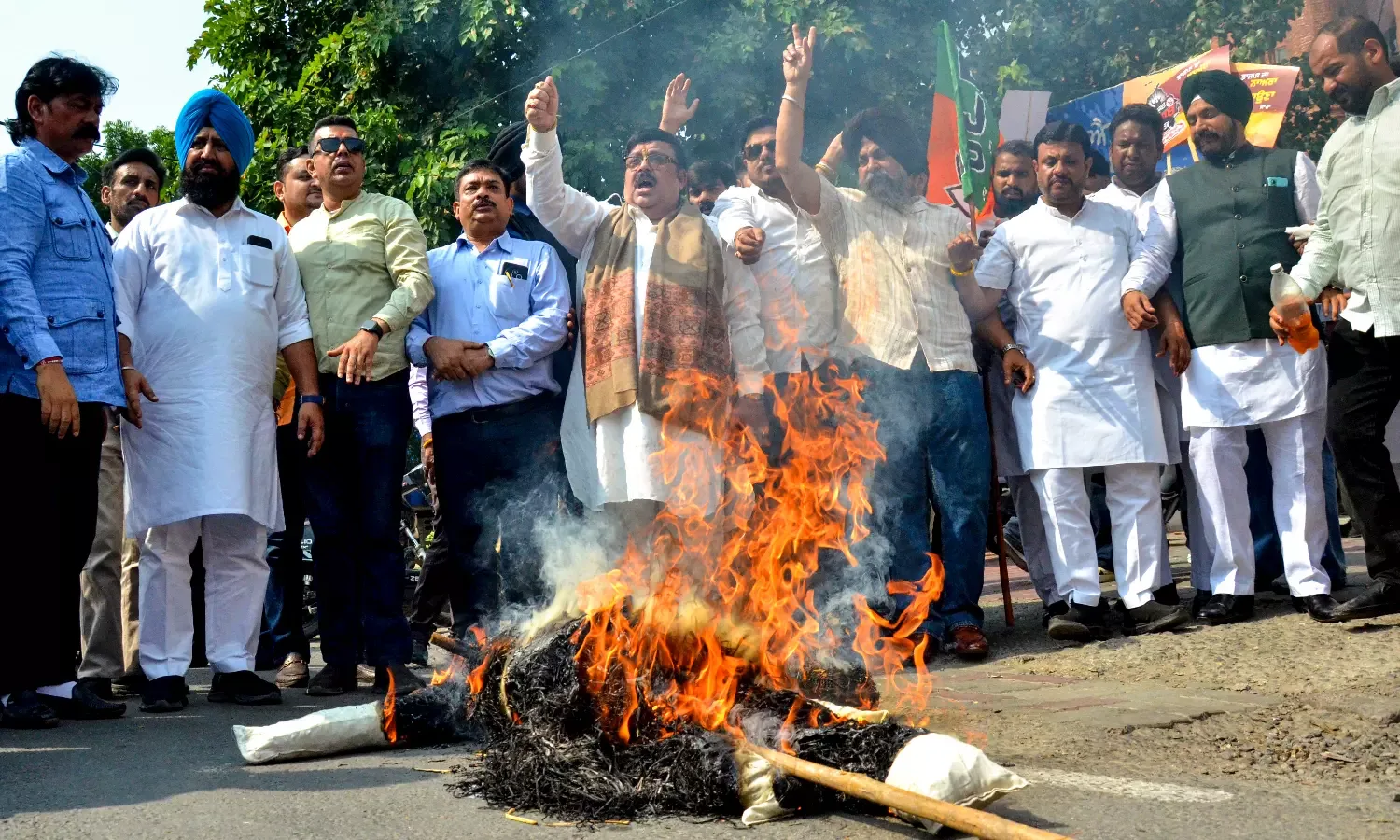 (PTI Photo/Shiva Sharma)