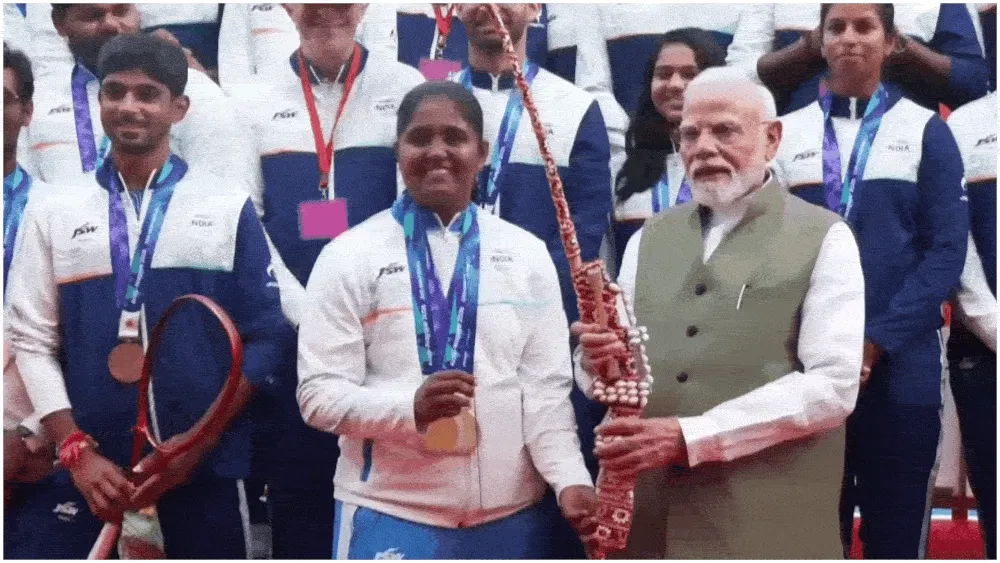 Source : ANI