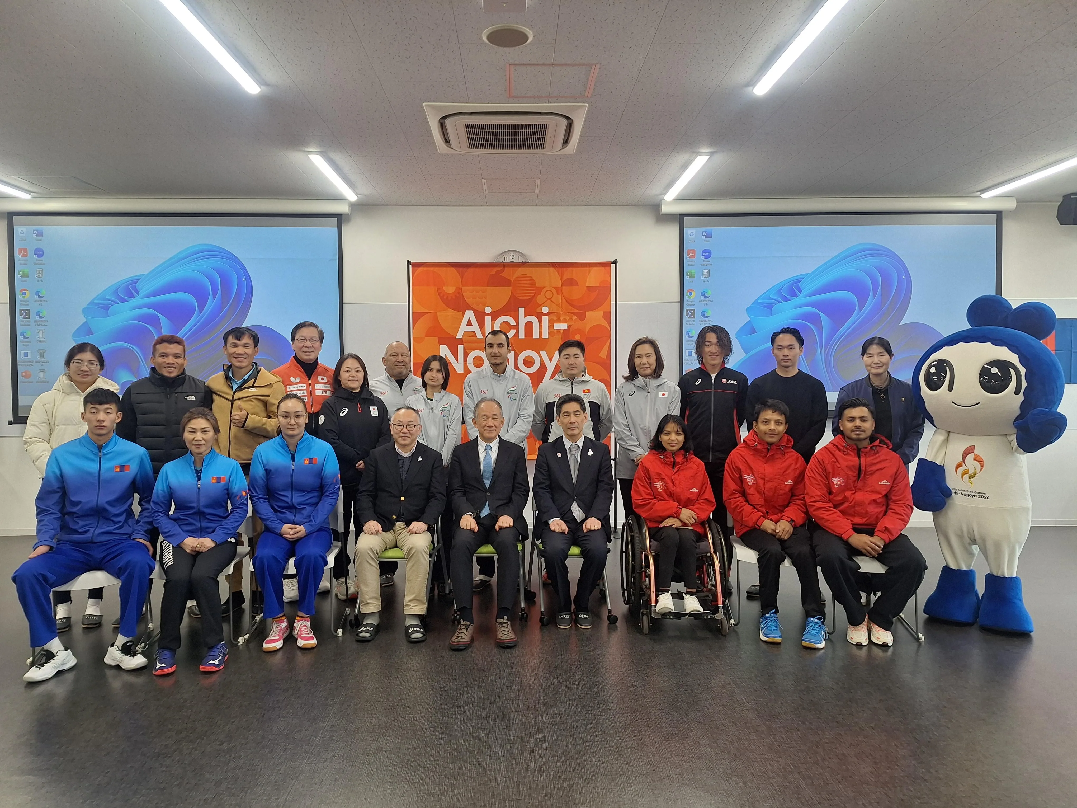 Source : Asianparagames