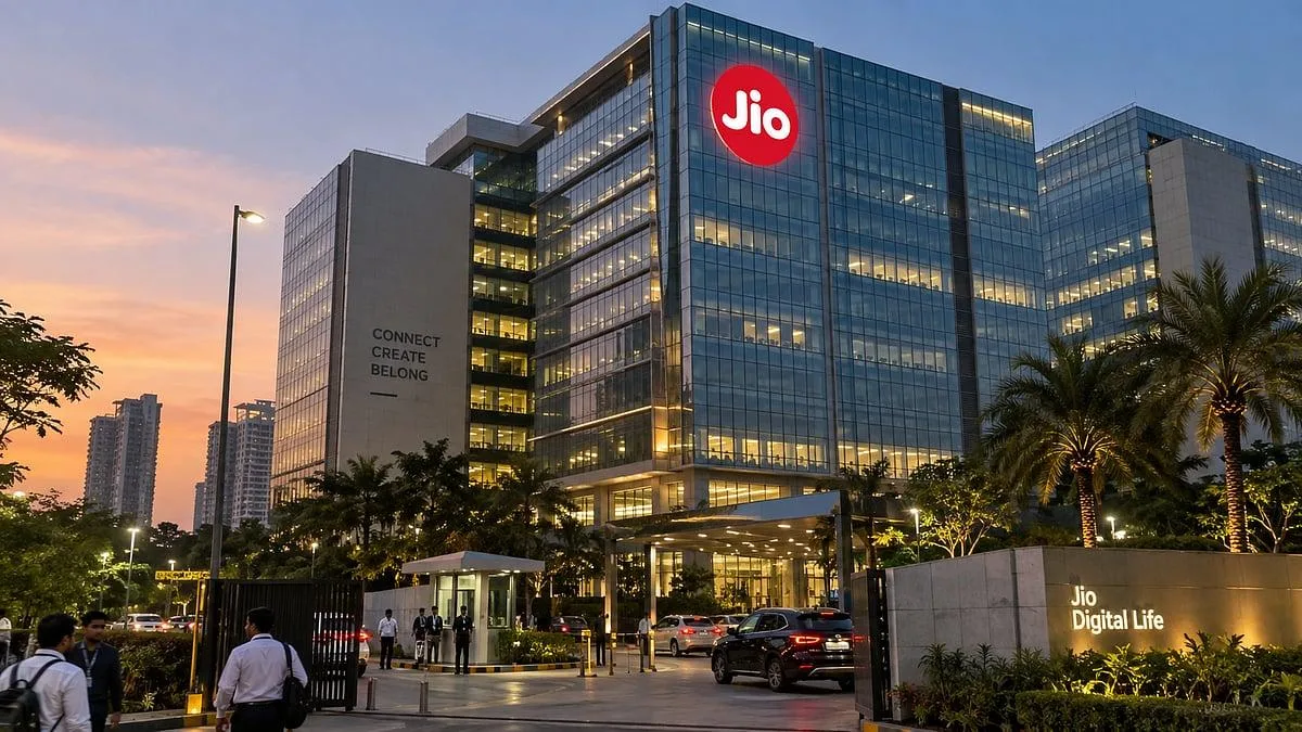 fortuneIndia