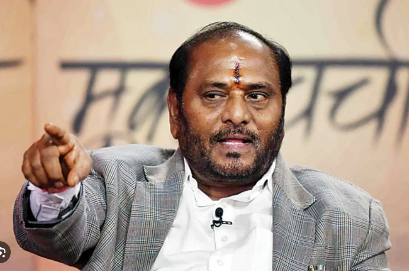 शिवसेना नेता रामदास कदम