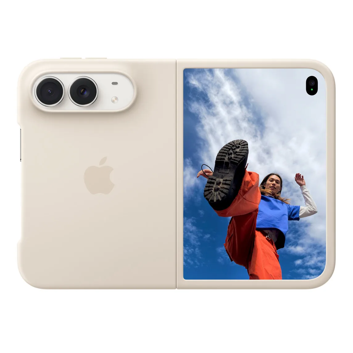 Apple