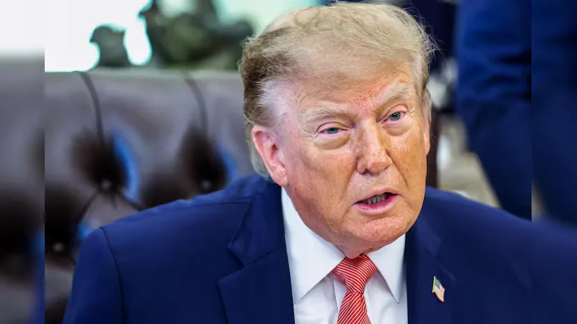 “They say they have it pretty much under control,” he added, referring to Binance | Image: Bloomberg