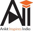 Ankit Inspires India