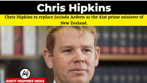 Chris Hipkins