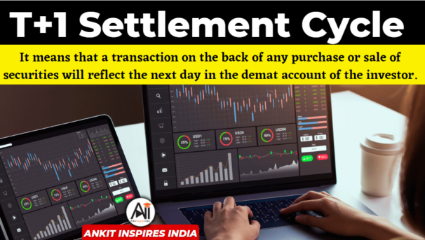 T+1 Settlement Cycle