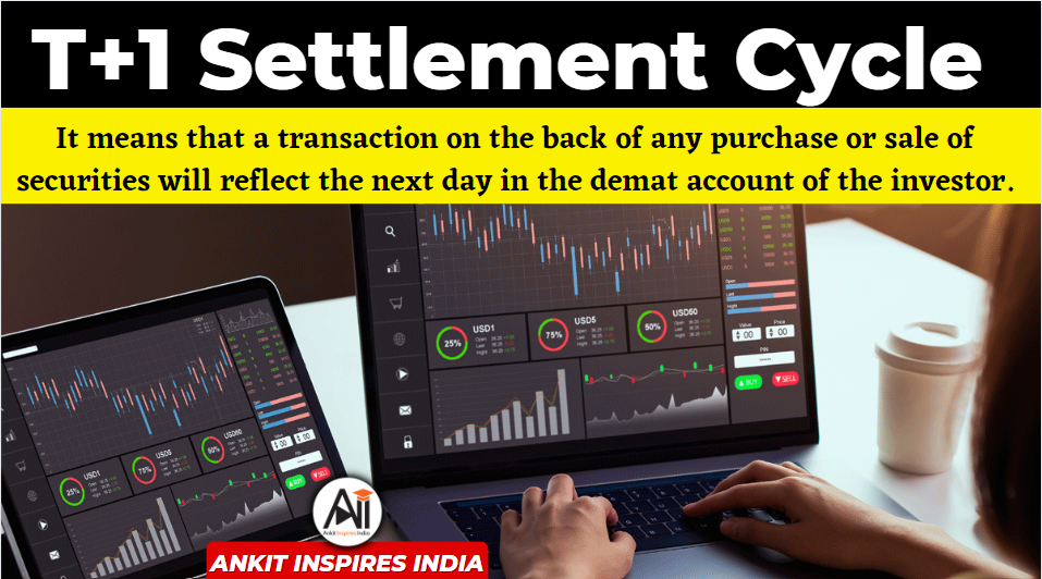T+1 Settlement Cycle