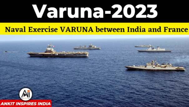 Varuna-2023