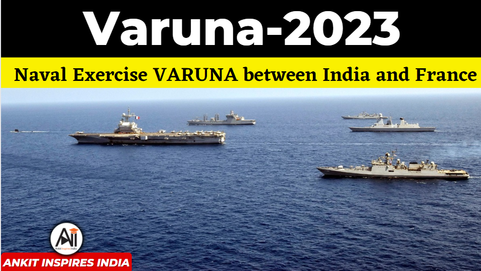 Varuna-2023