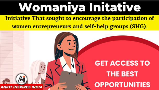 Womaniya Initative