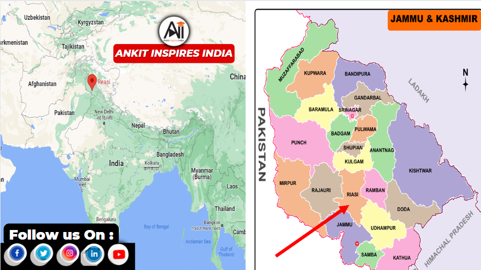 India's First Lithium Deposits