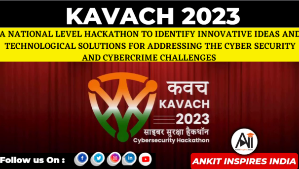 KAVACH-2023