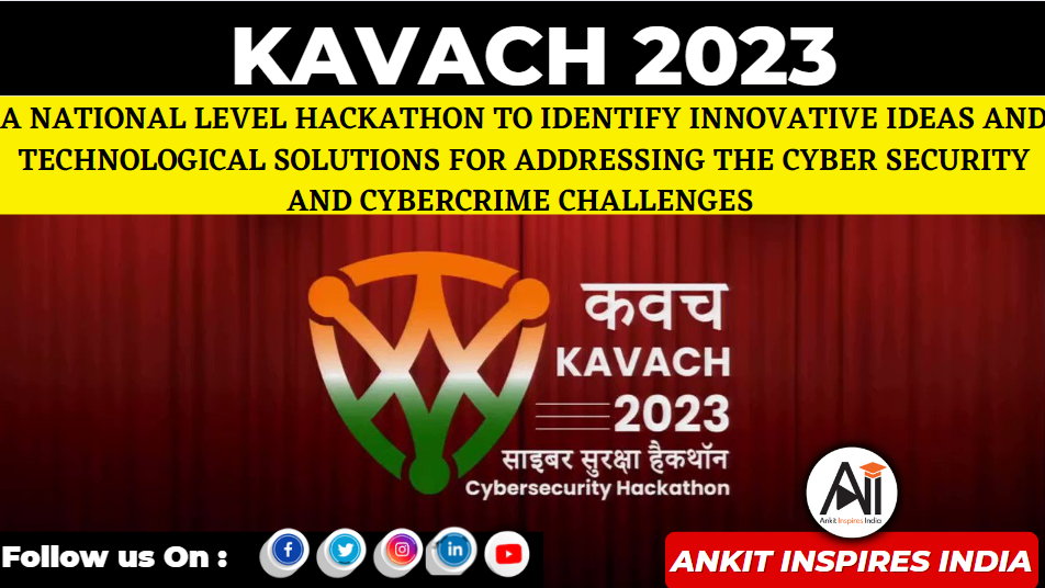 KAVACH-2023