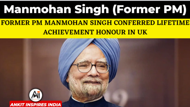 Manmohan Singh