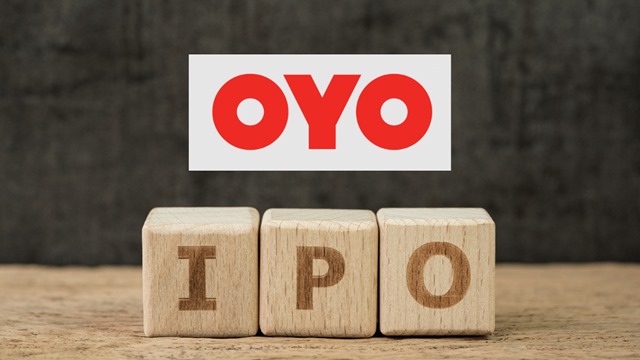 Oyo launch IPO in November