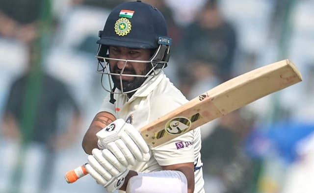 Cheteshwar Pujara announces retirement from international cricket