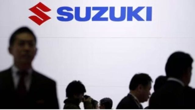 Suzuki Motor invests $8 billion in India EV production begins