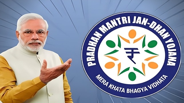 11 years of Jan Dhan Yojana
