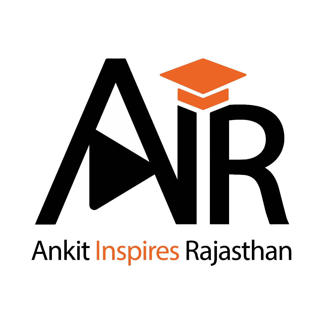 Ankit Inspires Rajasthan