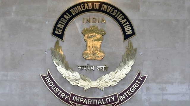 7072 corruption cases investigated by CBI pending in courts 379 cases more than 20 years old CVC report