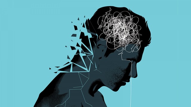 More than one billion people are in the grip of mental health condition WHO warns