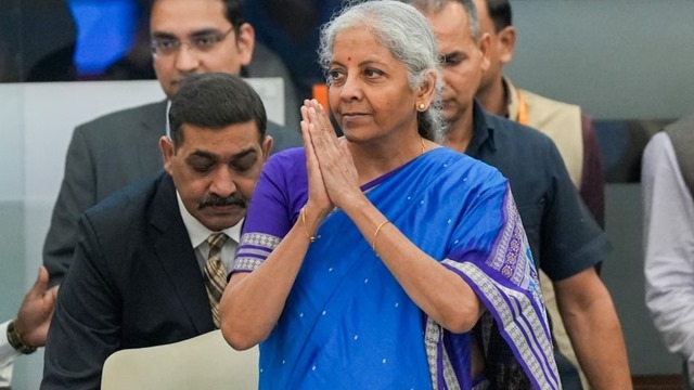GST 2.0 Two-slab structure approved