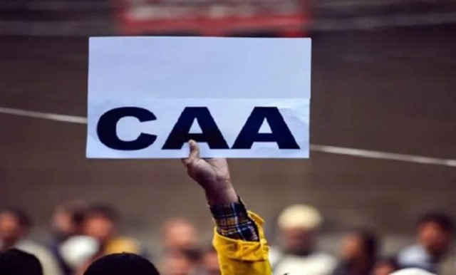 Centre's big decision on CAA