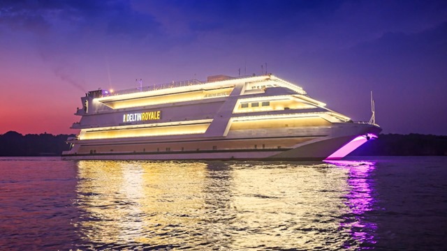 Goa's casino industry upset with 40% GST on casinos