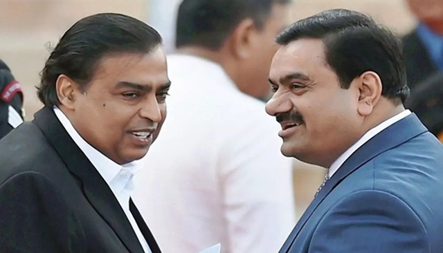Impact of Trump's 50% tariff on Indian billionaires