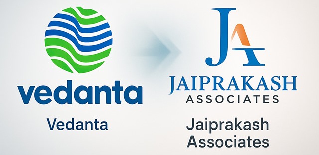 Vedanta acquires Jaypee Group for Rs 17000 crore leaving Adani behind