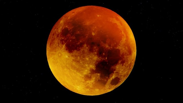 longest lunar eclipse of the year will take place on September 7