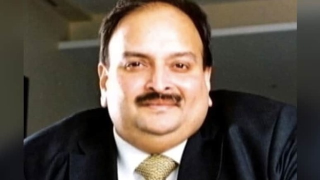 Mehul Choksi will be returned to India