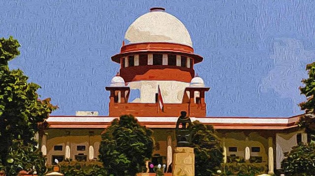 Supreme Court strict on CTET exam fraud