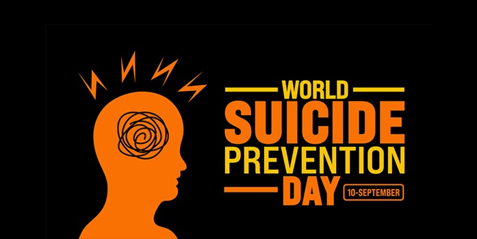 World Suicide Prevention Day 2025