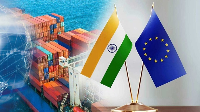 India-EU free trade talks gain momentum
