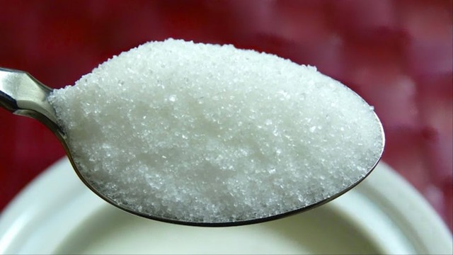 Americans' annual sugar consumption increases by 358 million kilograms as heat increases