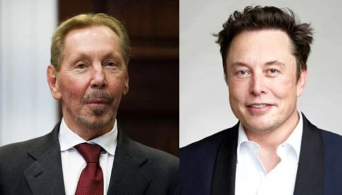 Elon Musk again became the world's richest man