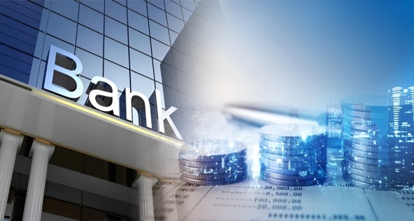 Two government banks will become part of the world's top-20